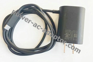 5V 3A HP Pavilion x2 10-n011nl N3W52EA AC Adapter Charger Type-C - Click Image to Close